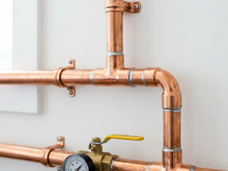Frequently asked plumbing questions in Nerstrand. Licensed plumbing contractors answering your pipe, leak, and repair questions.